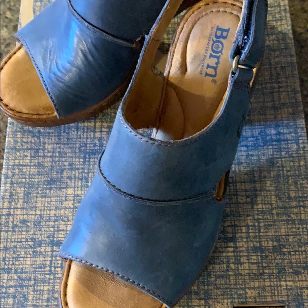 Like new!